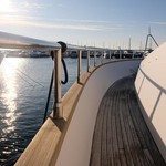Sanlorenzo 64/70 Steel