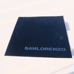 Sanlorenzo 64/70 Steel