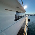 Sanlorenzo 64/70 Steel