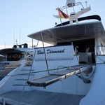 Sanlorenzo 64/70 Steel