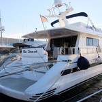 Sanlorenzo 64/70 Steel