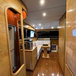 Sanlorenzo 64/70 Steel