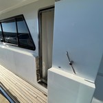 Sanlorenzo 64/70 Steel