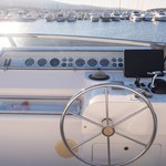 Sanlorenzo 64/70 Steel