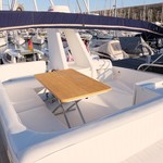 Sanlorenzo 64/70 Steel