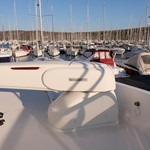 Sanlorenzo 64/70 Steel