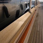 Sanlorenzo 64/70 Steel