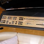 Sanlorenzo 64/70 Steel