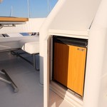 Sanlorenzo 64/70 Steel