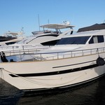 Sanlorenzo 64/70 Steel