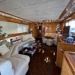 Sanlorenzo 64/70 Steel