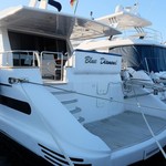 Sanlorenzo 64/70 Steel