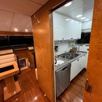 Sanlorenzo 64/70 Steel