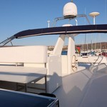 Sanlorenzo 64/70 Steel