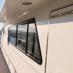 Sanlorenzo 64/70 Steel