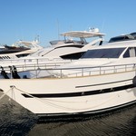 Sanlorenzo 64/70 Steel