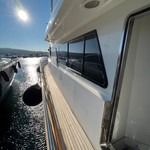 Sanlorenzo 64/70 Steel