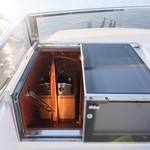 Sanlorenzo 64/70 Steel