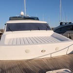 Sanlorenzo 64/70 Steel
