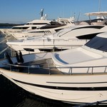 Sanlorenzo 64/70 Steel
