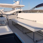 Sanlorenzo 64/70 Steel