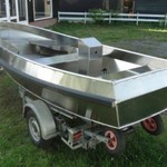 Sanlorenzo 500 Exp E-Motion