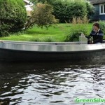 Sanlorenzo 500 Exp E-Motion