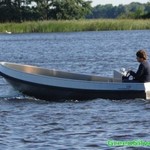 Sanlorenzo 500 Exp E-Motion