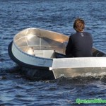 Sanlorenzo 500 Exp E-Motion