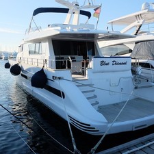 Sanlorenzo 64/70 Steel
