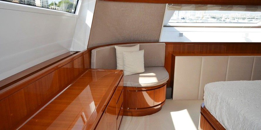 Sanlorenzo SL 108