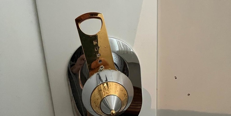Sanlorenzo 64/70 Steel