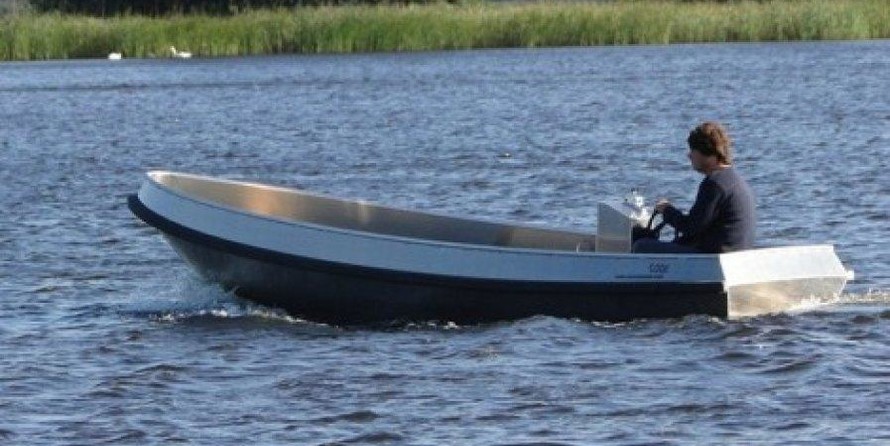 Sanlorenzo 500 Exp E-Motion